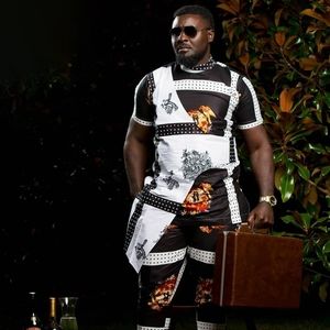 Meet your Posher, Arrow